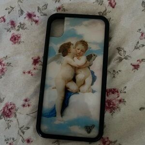 iPhone XR Wildflower Case